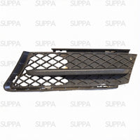 BMW 3 SERIES 2005-2008 FRONT BUMPER GRILLE LEFT 51117154551