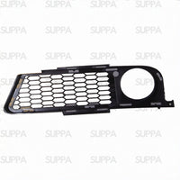 BMW 3 SERIES 2005-2008 FRONT BUMPER GRILLE M SPORT LEFT 51117906495