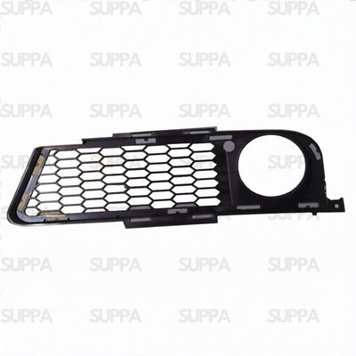 BMW 3 SERIES 2005-2008 FRONT BUMPER GRILLE M SPORT LEFT 51117906495