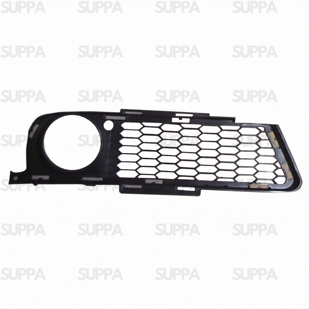 BMW 3 SERIES 2005-2008 FRONT BUMPER GRILLE M SPORT RIGHT 51117906496