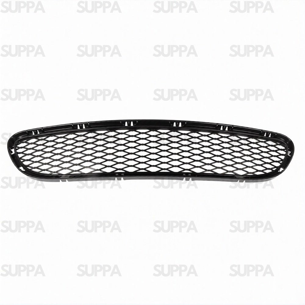 BMW 3 SERIES 2009-2011 FRONT BUMPER GRILLE 51117198906