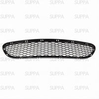 BMW 3 SERIES 2009-2011 FRONT BUMPER GRILLE 51117198906