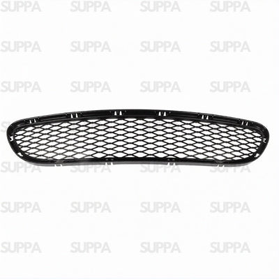 BMW 3 SERIES 2009-2011 FRONT BUMPER GRILLE 51117198906