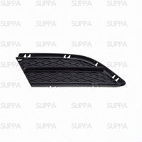 BMW 3 SERIES 2009-2011 FRONT BUMPER GRILLE RIGHT 51117138418