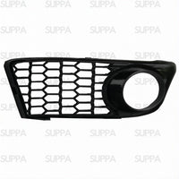 BMW 1 SERIES 2011-2015 FRONT BUMPER GRILLE WITH HOLE M SPORT LEFT 51118048967