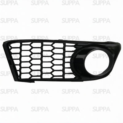 BMW 1 SERIES 2011-2015 FRONT BUMPER GRILLE WITH HOLE M SPORT LEFT 51118048967