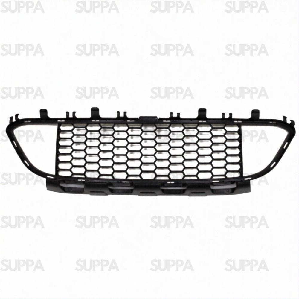 BMW 3 SERIES 2012-2019 FRONT BUMPER GRILLE M SPORT 51118054132