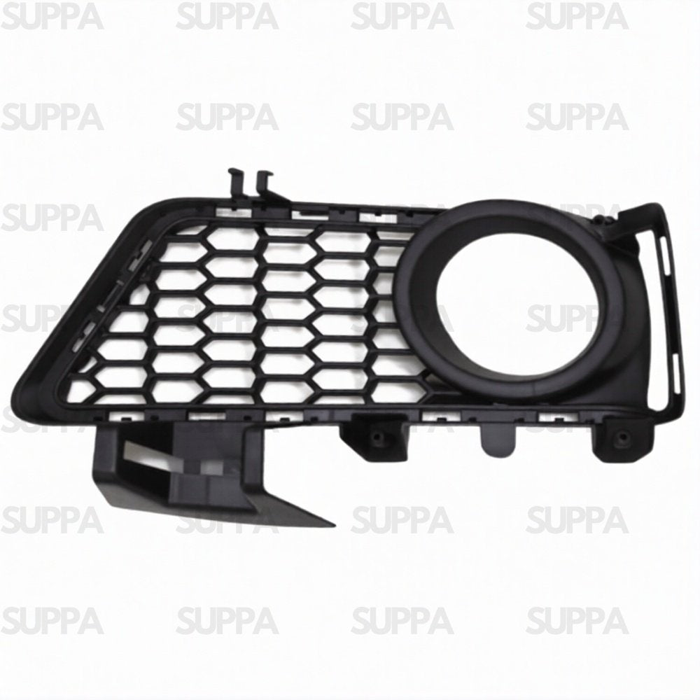 BMW 3 SERIES 2012-2019 FRONT BUMPER GRILLE OUTER M SPORT LEFT 51118054155