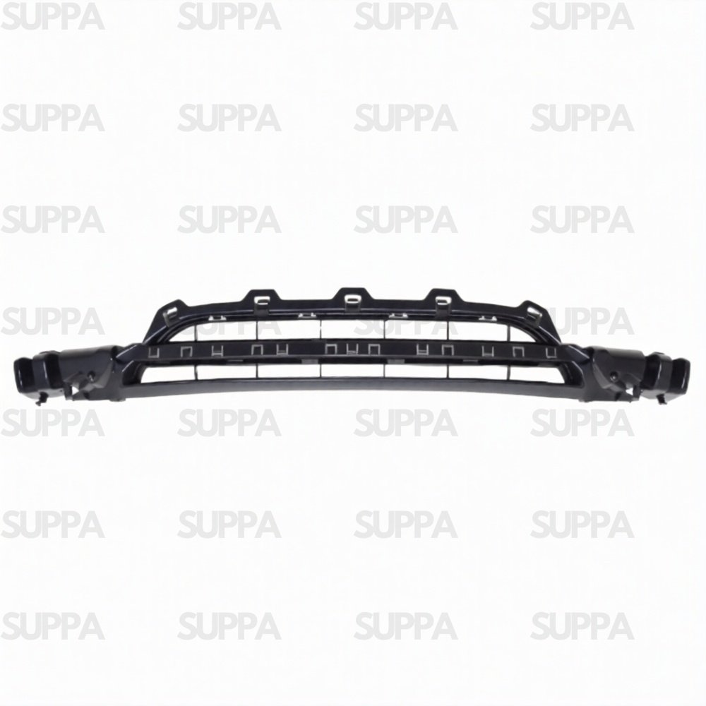 BMW 1 SERIES 2011-2015 FRONT BUMPER GRILLE 51117245733