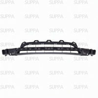 BMW 1 SERIES 2011-2015 FRONT BUMPER GRILLE 51117245733