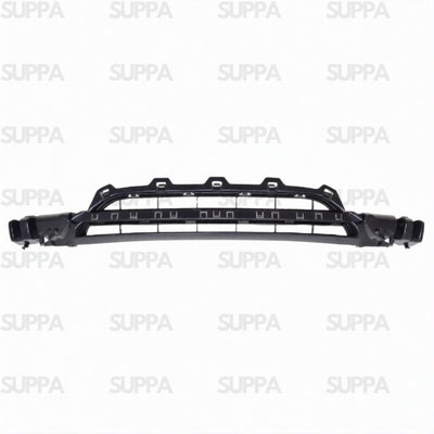 BMW 1 SERIES 2011-2015 FRONT BUMPER GRILLE 51117245733