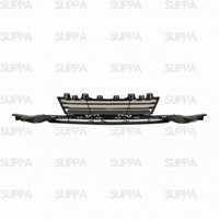 BMW 3 SERIES 2016-2019 FRONT BUMPER GRILLE 51117386152