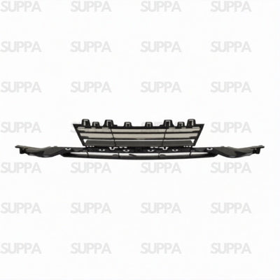 BMW 3 SERIES 2016-2019 FRONT BUMPER GRILLE 51117386152