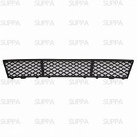 BMW 5 SERIES 2010-2013 FRONT BUMPER GRILLE CENTRE 51117285950