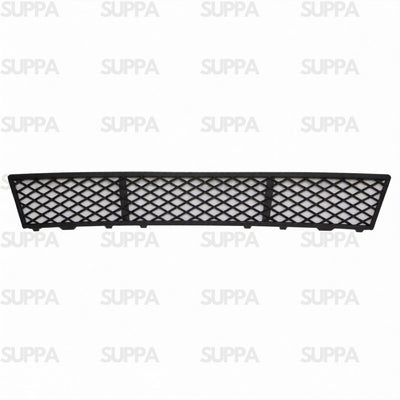 BMW 5 SERIES 2010-2013 FRONT BUMPER GRILLE CENTRE 51117285950