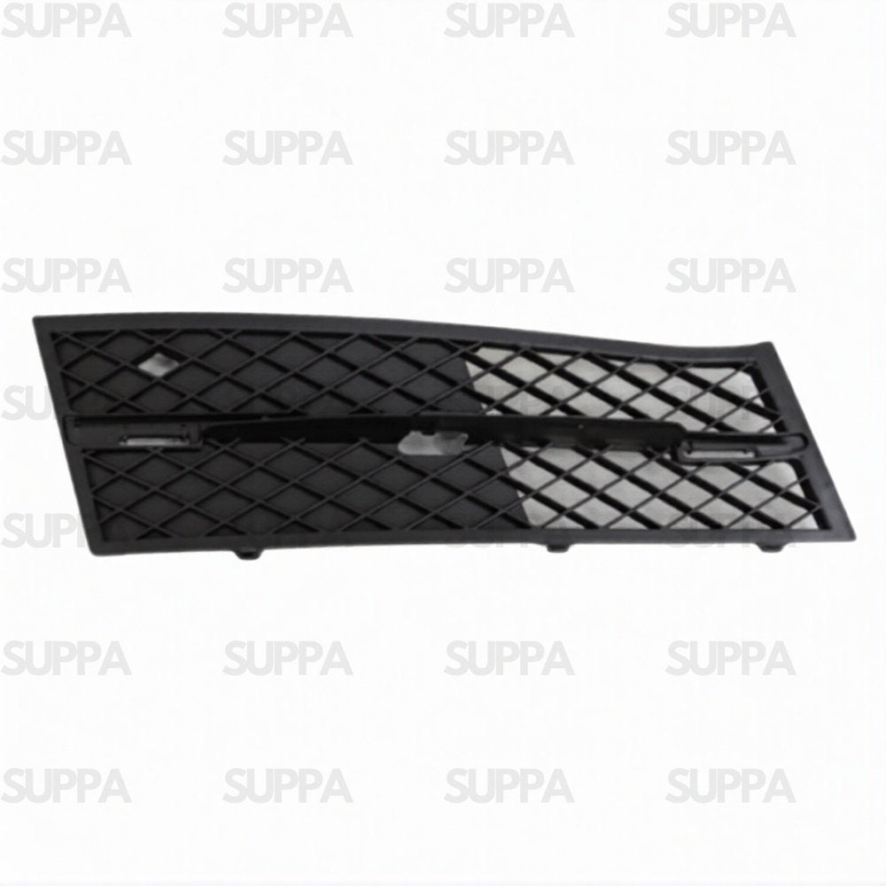 BMW 5 SERIES 2010-2013 FRONT BUMPER GRILLE RIGHT 51117200700