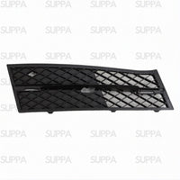 BMW 5 SERIES 2010-2013 FRONT BUMPER GRILLE RIGHT 51117200700