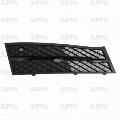 BMW 5 SERIES 2010-2013 FRONT BUMPER GRILLE RIGHT 51117200700