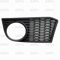 BMW 5 SERIES 2010-2013 FRONT BUMPER GRILLE LEFT M SPORT 51117906197