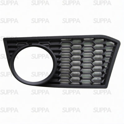 BMW 5 SERIES 2010-2013 FRONT BUMPER GRILLE LEFT M SPORT 51117906197
