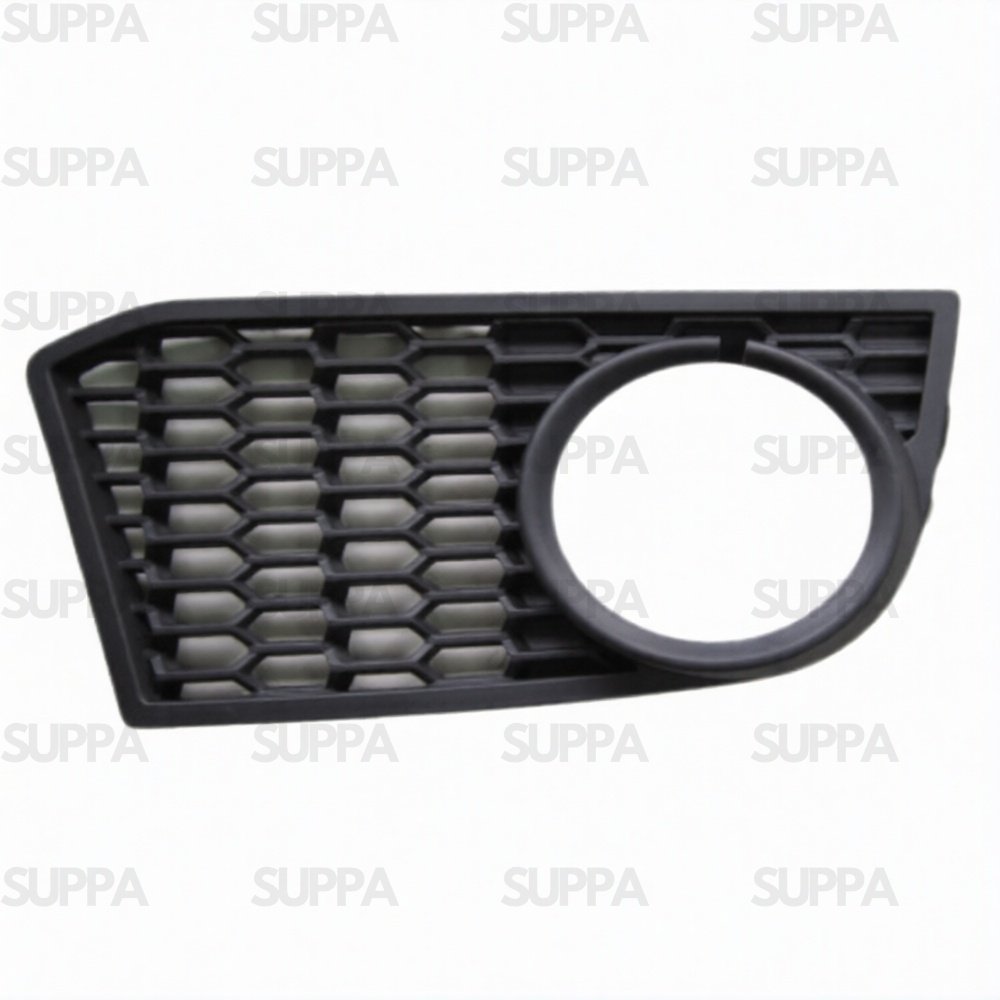 BMW 5 SERIES 2010-2013 FRONT BUMPER GRILLE RIGHT M SPORT 51117906198