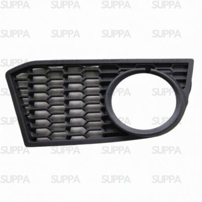 BMW 5 SERIES 2010-2013 FRONT BUMPER GRILLE RIGHT M SPORT 51117906198
