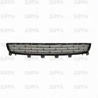 BMW X5 2014-2018 FRONT BUMPER GRILLE LOWER 51117325470