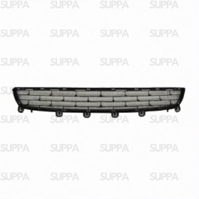BMW X5 2014-2018 FRONT BUMPER GRILLE LOWER 51117325470