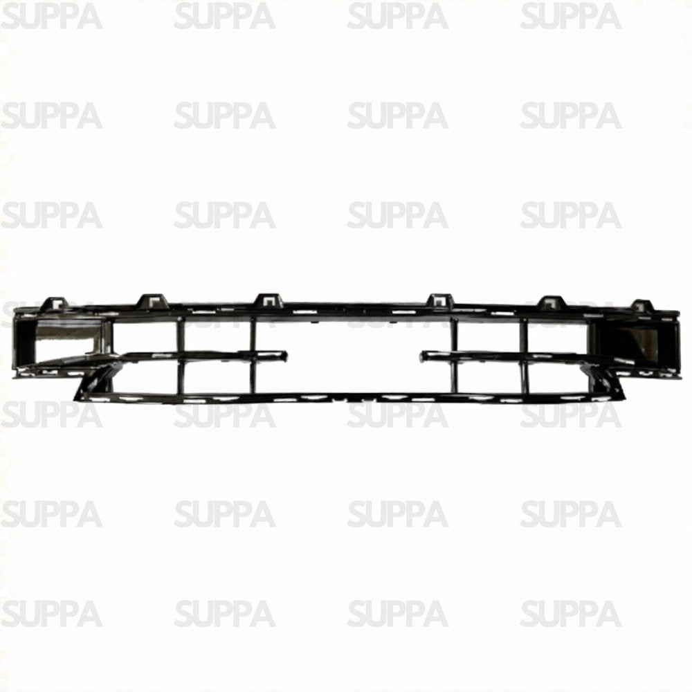 BMW 1 SERIES 2020> FRONT BUMPER GRILLE CLOSED SPORT MODEL 51117462937