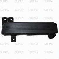 BMW 1 SERIES 2020> FRONT BUMPER GRILLE BASIS MODEL RIGHT 51117459880