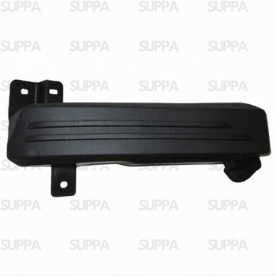 BMW 1 SERIES 2020> FRONT BUMPER GRILLE BASIS MODEL RIGHT 51117459880