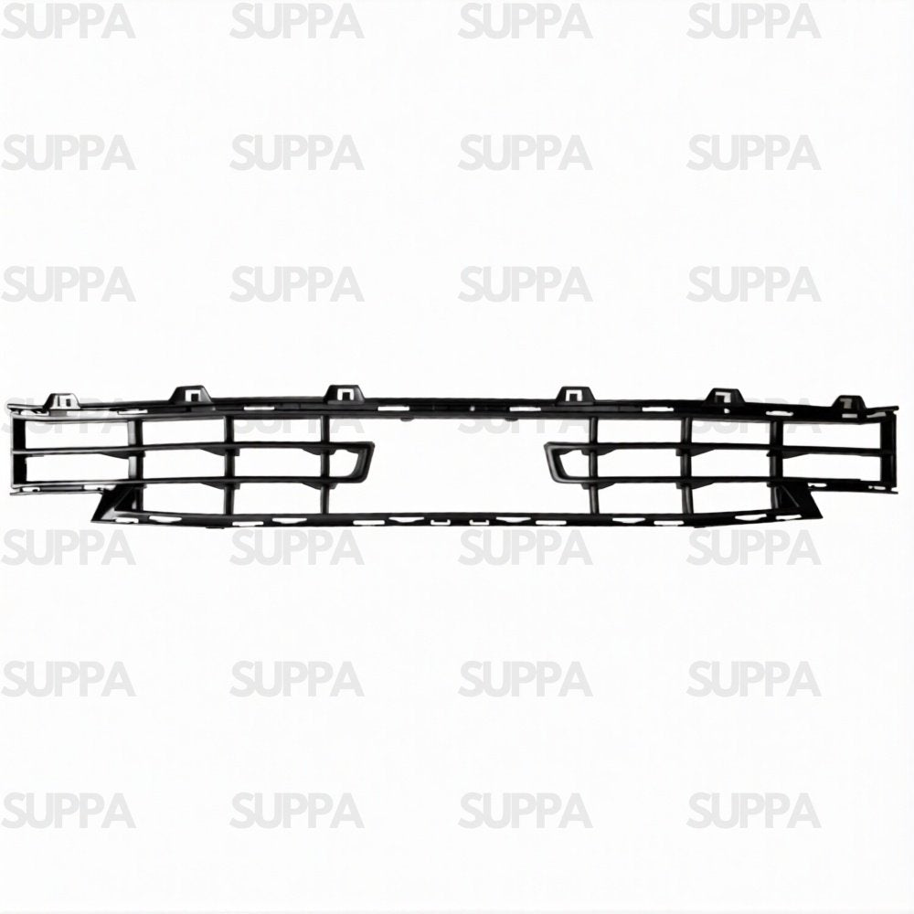 BMW 1 SERIES 2020> FRONT BUMPER GRILLE BASIS MODEL 51117459712