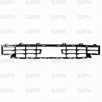 BMW 1 SERIES 2020> FRONT BUMPER GRILLE BASIS MODEL 51117459712