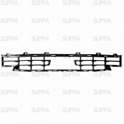 BMW 1 SERIES 2020> FRONT BUMPER GRILLE BASIS MODEL 51117459712