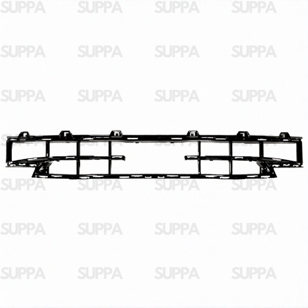 BMW 1 SERIES 2020> FRONT BUMPER GRILLE OPEN SPORT MODEL 51117462936