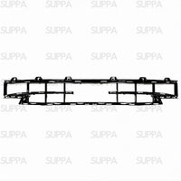 BMW 1 SERIES 2020> FRONT BUMPER GRILLE OPEN SPORT MODEL 51117462936