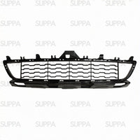 BMW 4 SERIES 2013-2020 FRONT BUMPER GRILLE M SPORT 51118054503