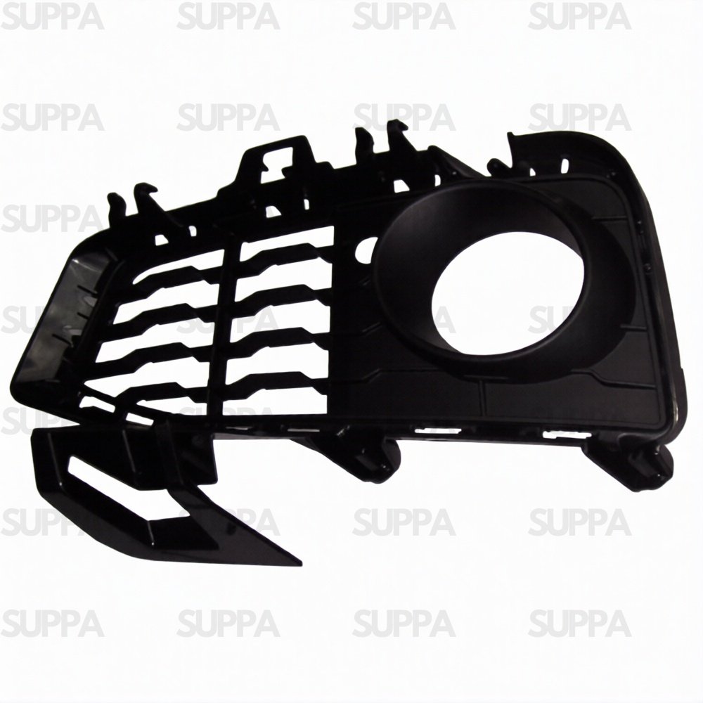 BMW 4 SERIES 2013-2020 FRONT BUMPER GRILLE WITH HOLE M SPORT LEFT 51118054507