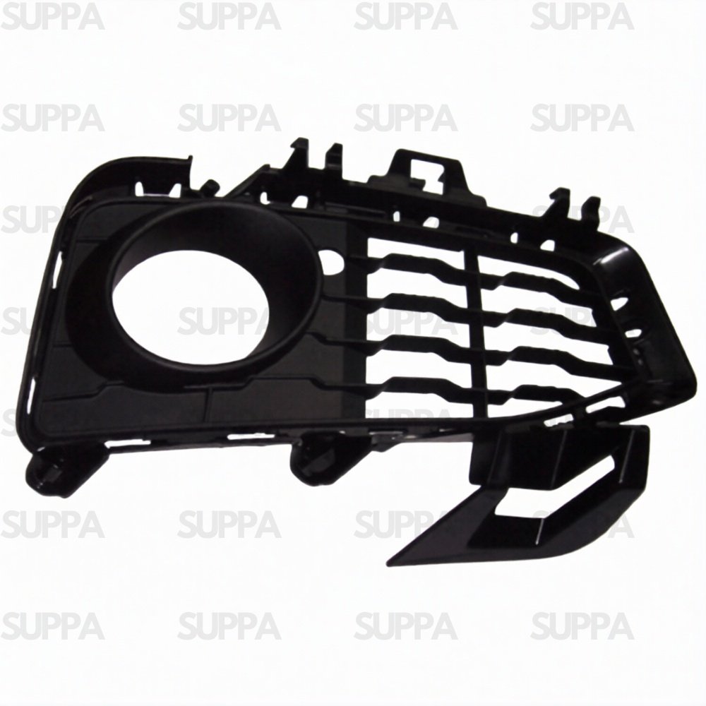 BMW 4 SERIES 2013-2020 FRONT BUMPER GRILLE WITH HOLE M SPORT RIGHT 51118054508