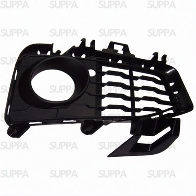 BMW 4 SERIES 2013-2020 FRONT BUMPER GRILLE WITH HOLE M SPORT RIGHT 51118054508