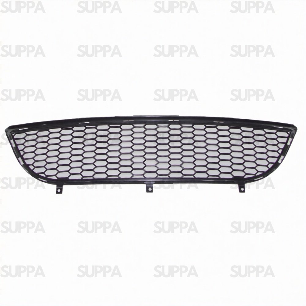 BMW 3 SERIES 2009-2011 FRONT BUMPER GRILLE M SPORT 51117891392