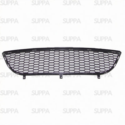 BMW 3 SERIES 2009-2011 FRONT BUMPER GRILLE M SPORT 51117891392