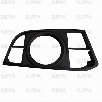 BMW 5 SERIES 2014-2016 FRONT BUMPER GRILLE WITH HOLE M SPORT RIGHT 51118059002
