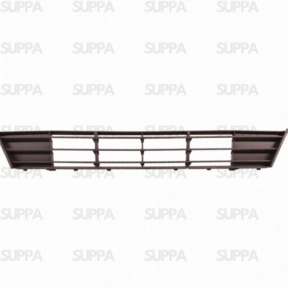 BMW 5 SERIES 2014-2016 FRONT BUMPER GRILLE 51117331724