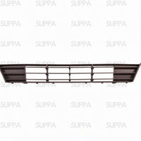 BMW 5 SERIES 2014-2016 FRONT BUMPER GRILLE 51117331724