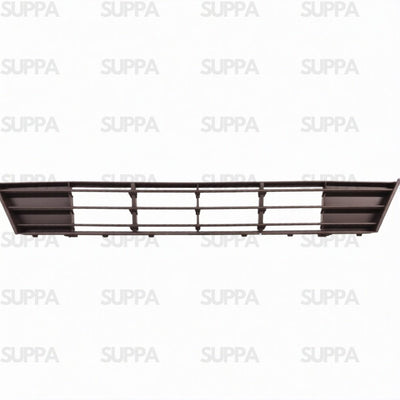 BMW 5 SERIES 2014-2016 FRONT BUMPER GRILLE 51117331724