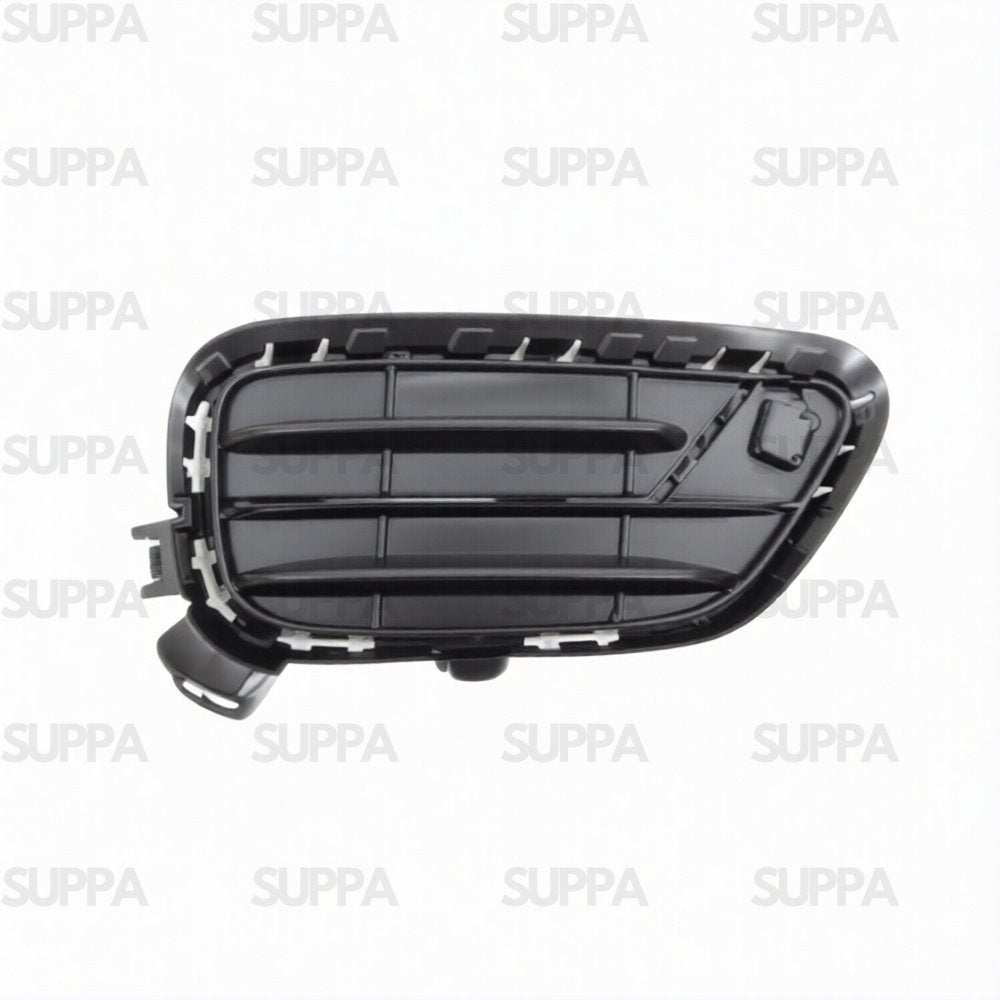 BMW X3 2014-2017 FRONT BUMPER GRILLE 51117347946