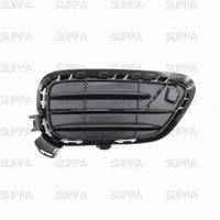 BMW X3 2014-2017 FRONT BUMPER GRILLE 51117347946