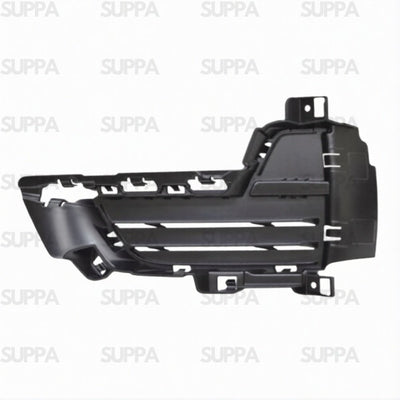 BMW X5 2014-2018 FRONT BUMPER GRILLE CLOSED LEFT 51117307993
