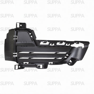 BMW X5 2014-2018 FRONT BUMPER GRILLE CLOSED RIGHT 51117307994